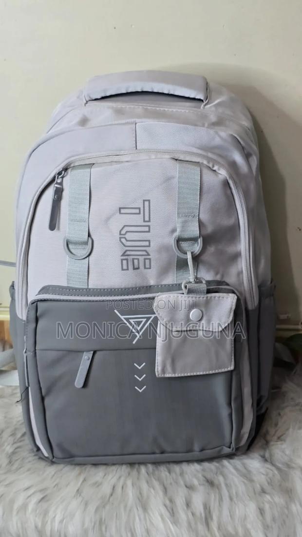 Unisex Backpacks School and Travel