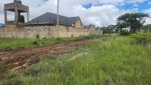 Kiganjo – Thika Prime 50x100 Plot
