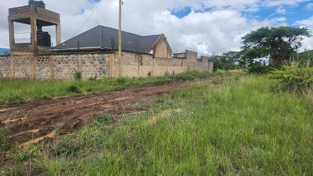 Kiganjo – Thika Prime 50x100 Plot