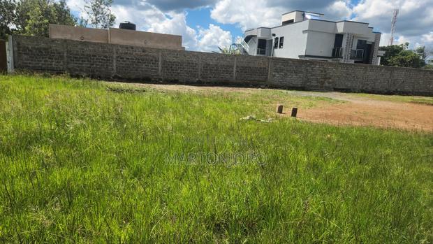 Mugutha Along Kigajo Road
