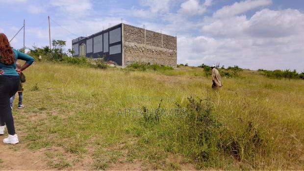 Kiganjo – Thika Prime 50x100 Plot - thumbnail 2
