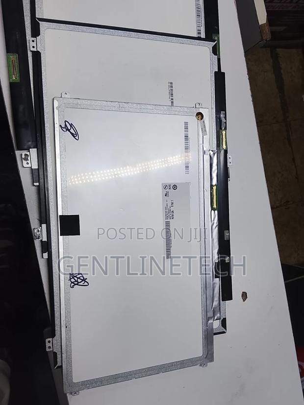 13.3” Slim Laptop Screen 40 Pin – Fast Replacement - thumbnail 3
