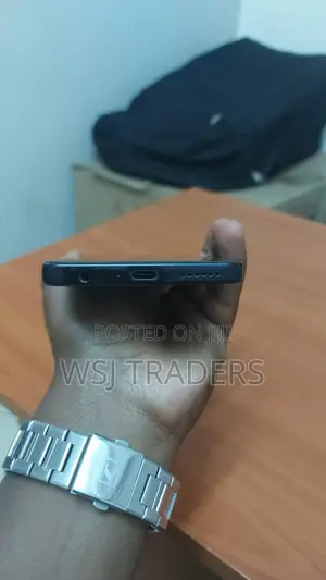 Tecno Camon 16 128 GB Black