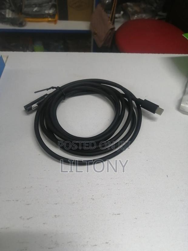 3mtrs Type C Extension Cable