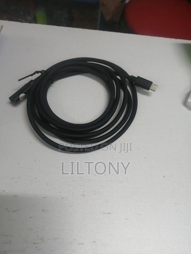 3mtrs Type C Extension Cable - thumbnail 2