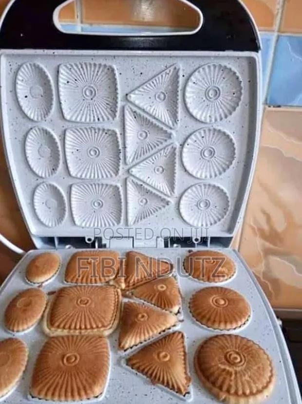 Sokany Biscuits Maker/Biscuit Maker
