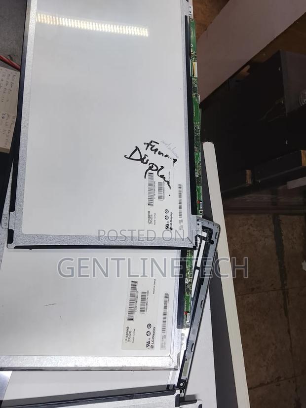 13.3” Laptop Display 40 Pin – Plug Fit - thumbnail 2