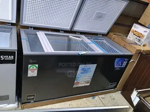 Brand New Chest Freezer (Brand New)