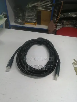 3mtr Type C to C Charging /Display Cable