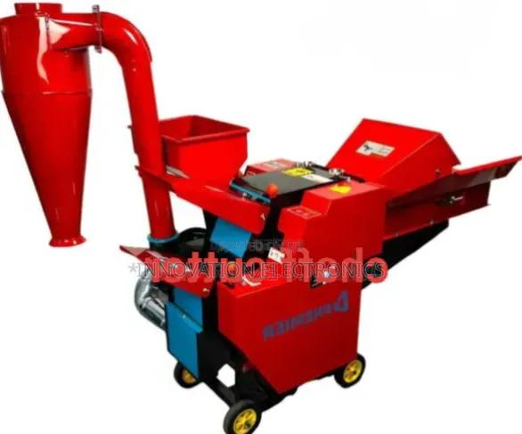 Premier Chaff Cutter