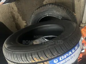 205/60r16 Opals