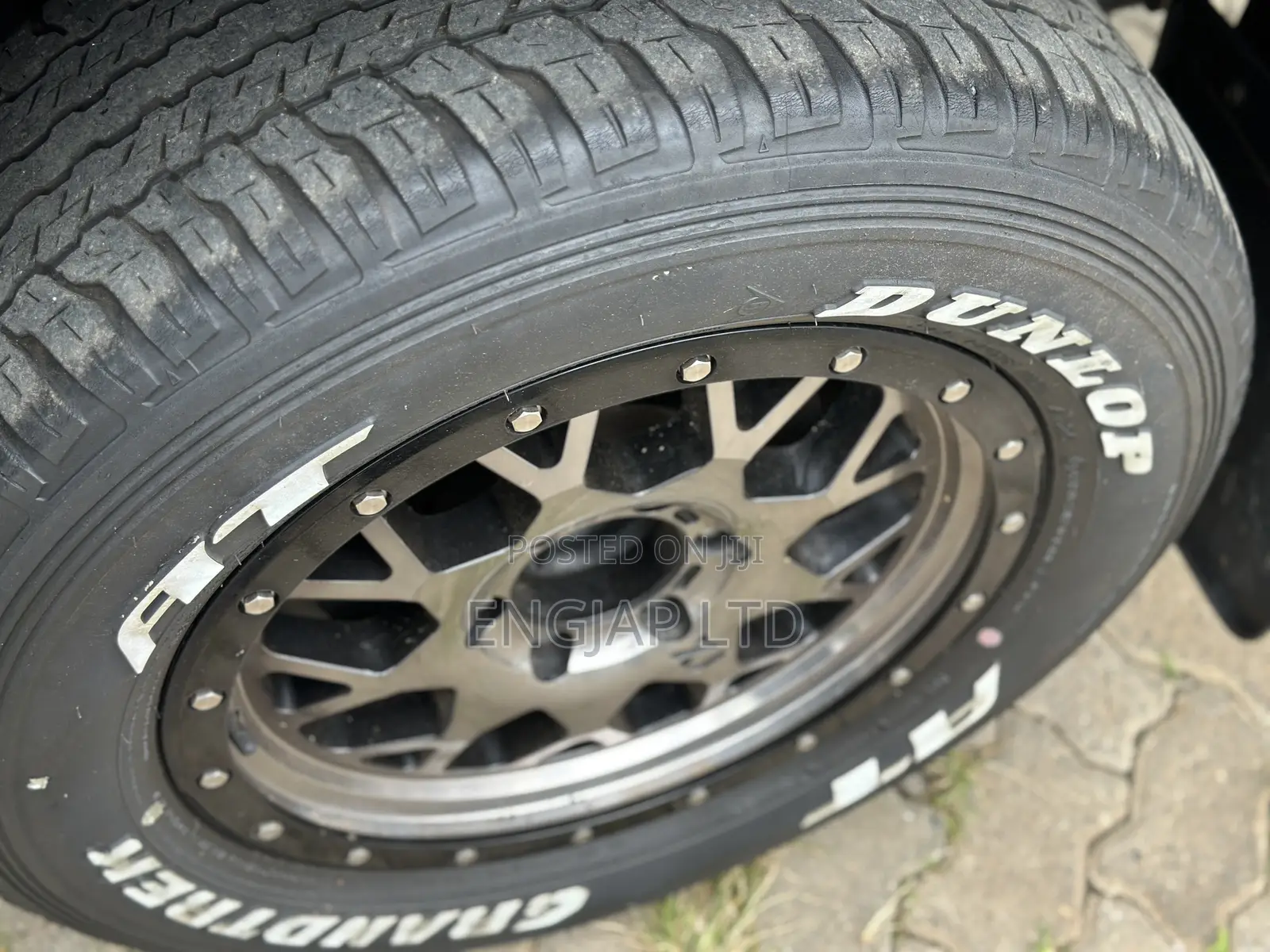 Toyota Hilux 2020 Black