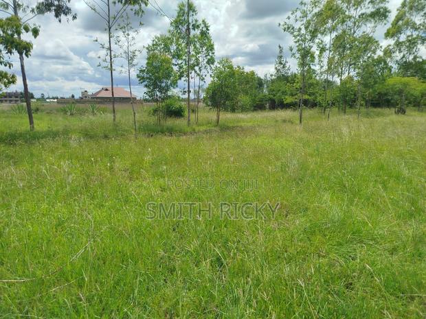 40 by 80 Prime Plot in Juja Farm - thumbnail 3