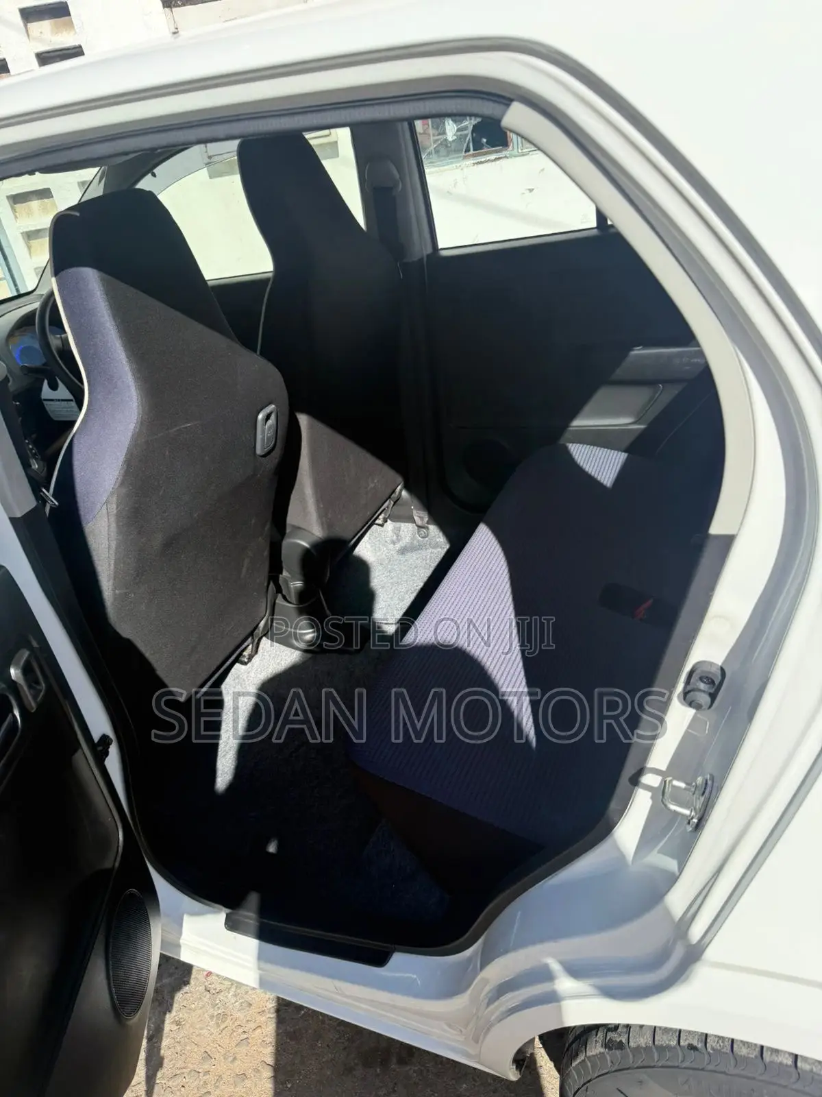 Suzuki Alto 2019 Off white