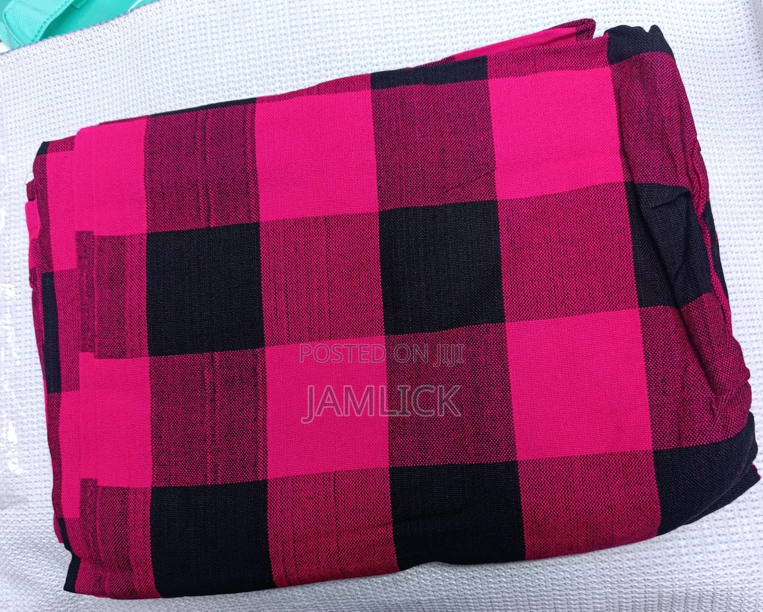 Butterfly Quality Maasai Shuka –Rh