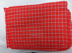Butterfly Quality Maasai Shuka –Rh