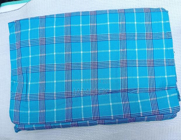 Butterfly Quality Maasai Shuka –Rh - thumbnail 4