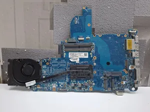 Hp Probook 640 G3 Motherboard I5-7300u Ddr4 Motherboard