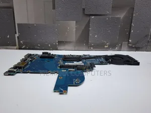 Hp Probook 640 G3 Motherboard I5-7300u Ddr4 Motherboard