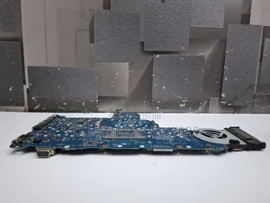 Hp Probook 640 G3 Motherboard I5-7300u Ddr4 Motherboard
