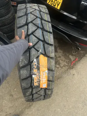 315/80r22.5 Torque