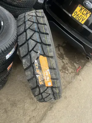 315/80r22.5 Torque