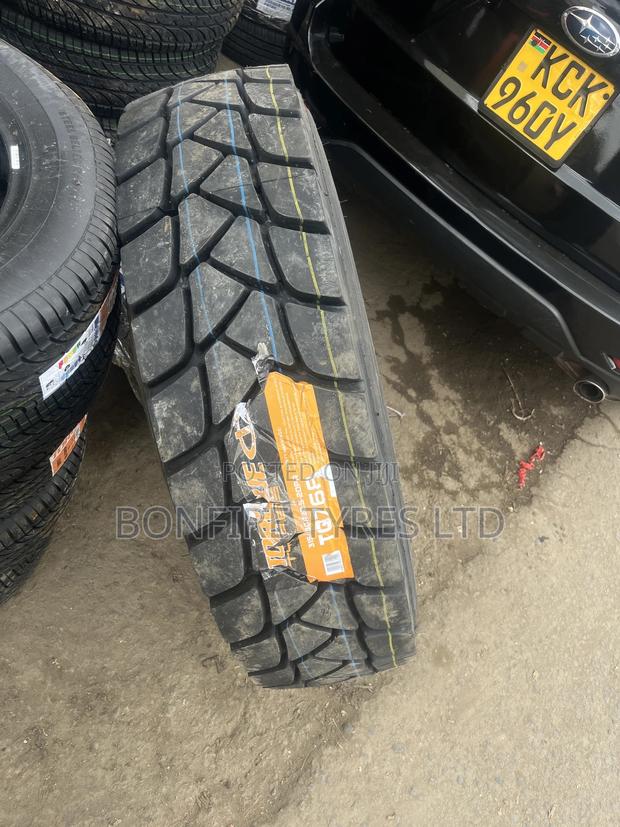 315/80r22.5 Torque