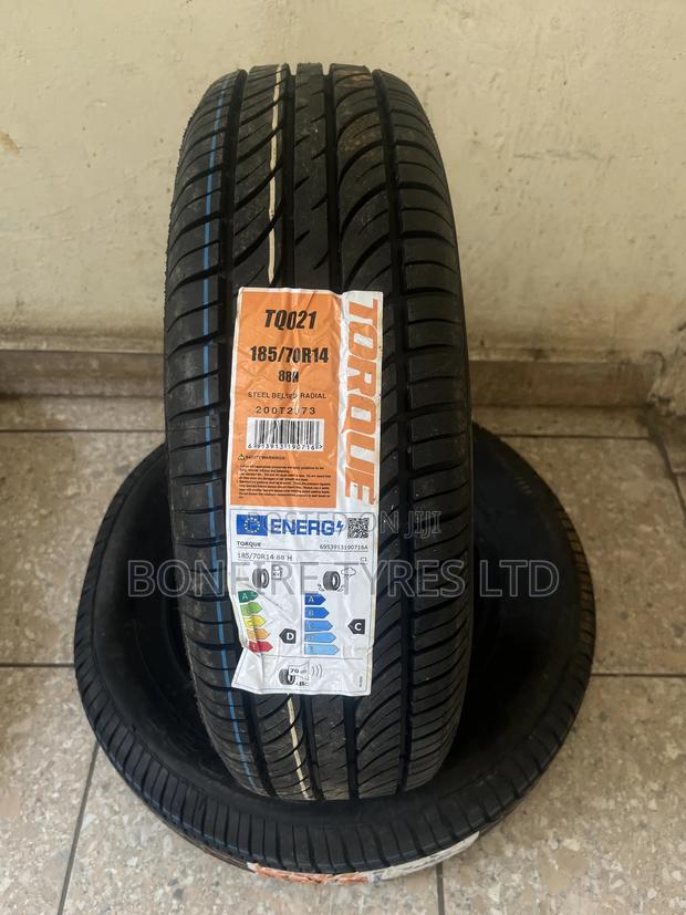 185/70r14 Torque
