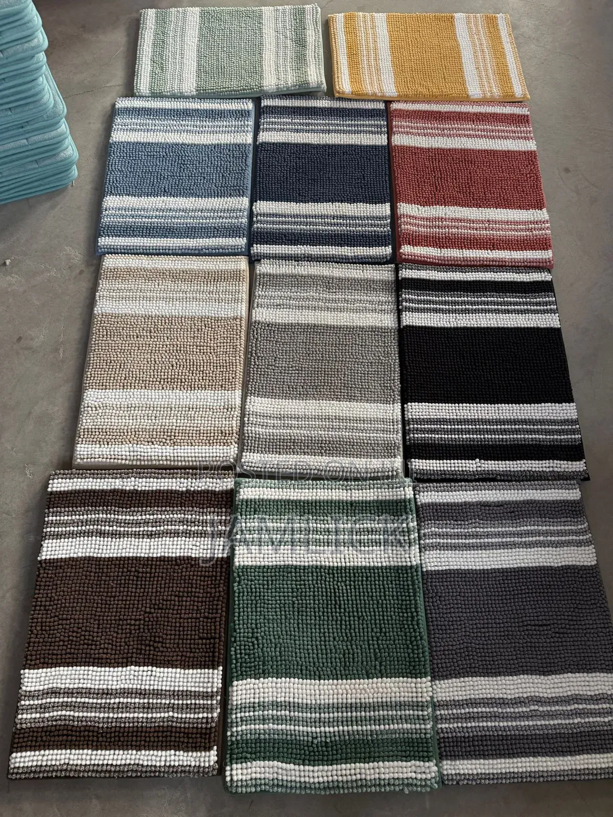 Doormat – Medium Size (40×60cm) - Rh