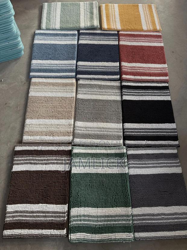 Doormat – Medium Size (40×60cm) - Rh - main view