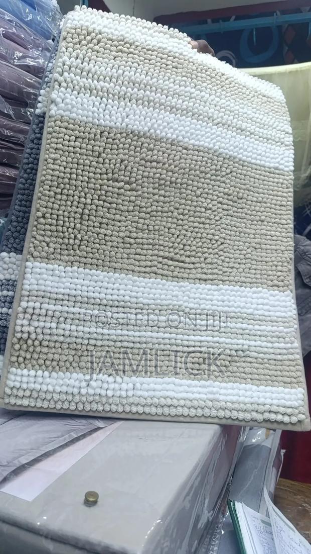 Doormat – Medium Size (40×60cm) - Rh - thumbnail 2