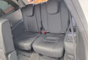 Mercedes-Benz GLS-Class 2020 White
