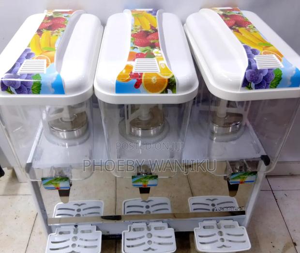 3" Juice Dispenser/Commercial Juice Dispenser Machine