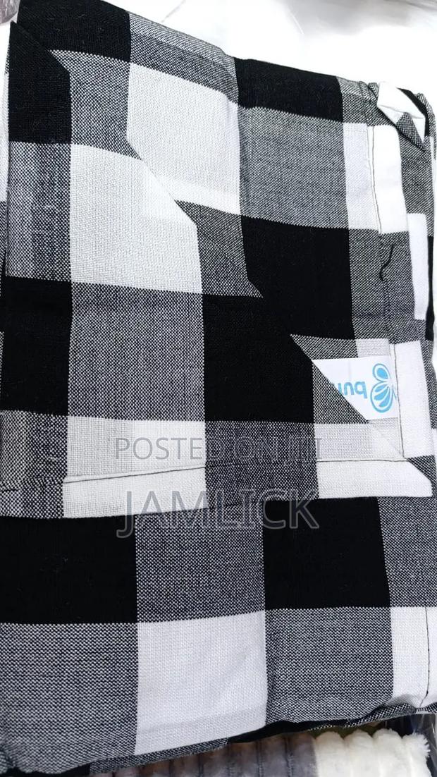Butterfly Quality Maasai Shuka –Rh - thumbnail 5