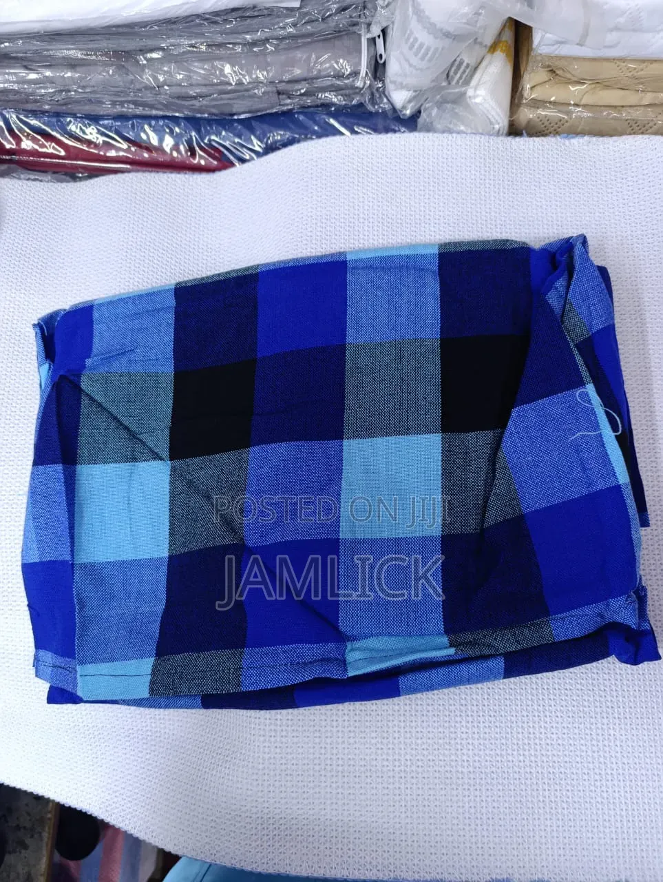 Butterfly Quality Maasai Shuka –Rh