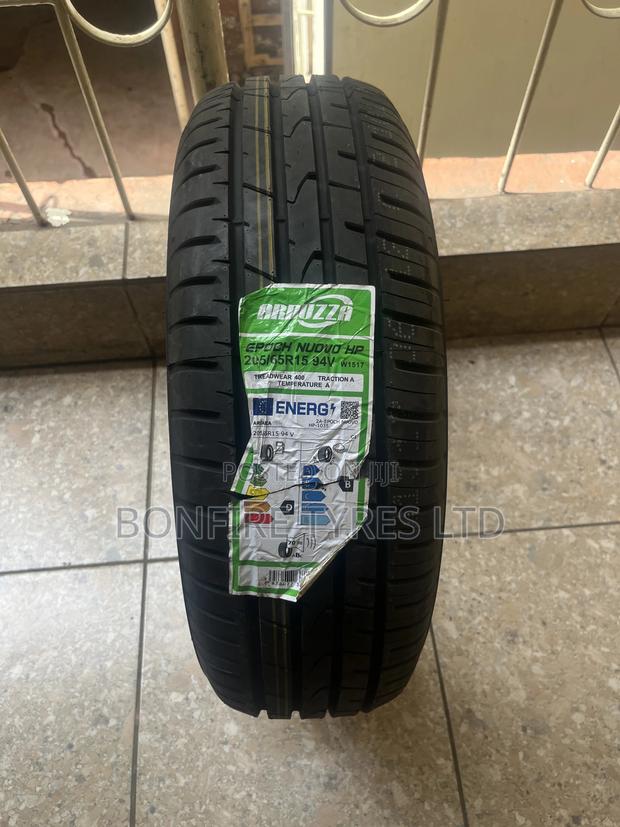 205/65r15 Arduza