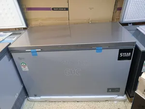 RCF--B Deep Freezer