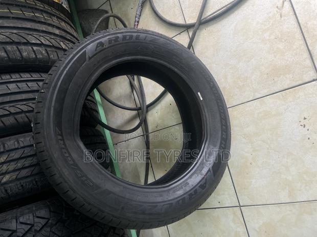 215/60r17 Arduza - thumbnail 3