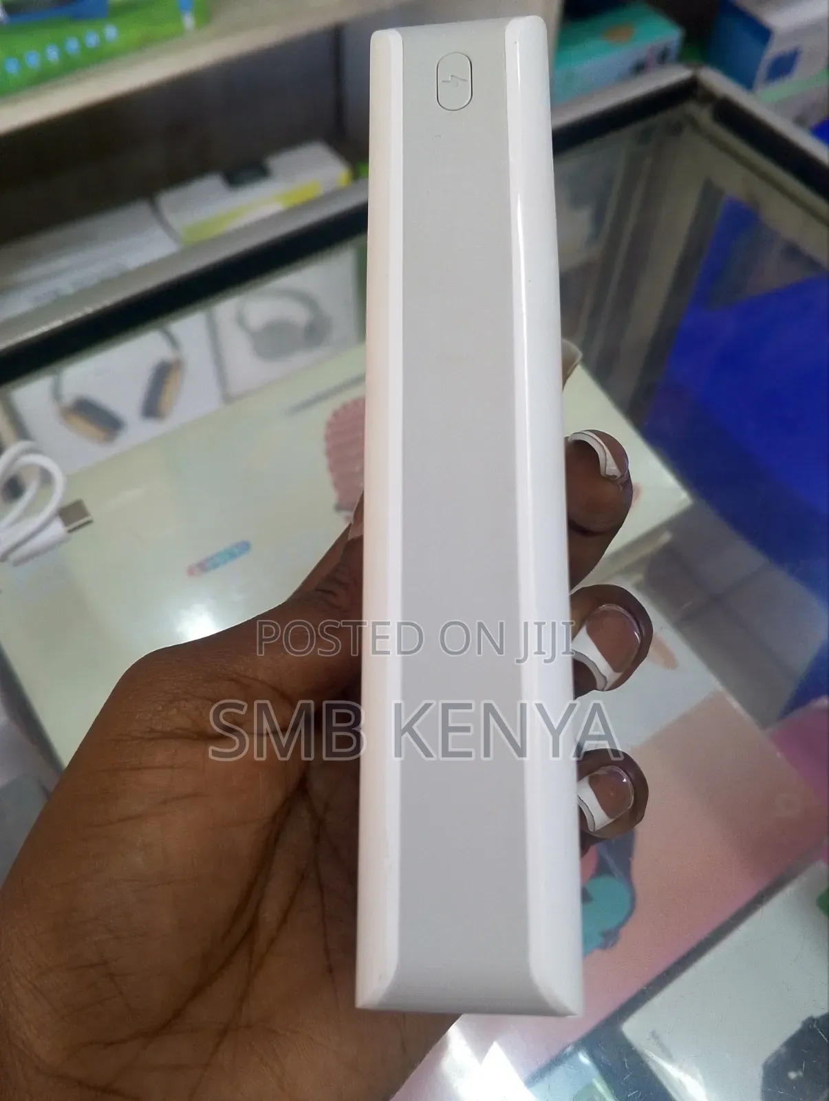 Romoss 20000mah Fast Charging Power Bank