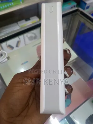 Romoss 20000mah Fast Charging Power Bank
