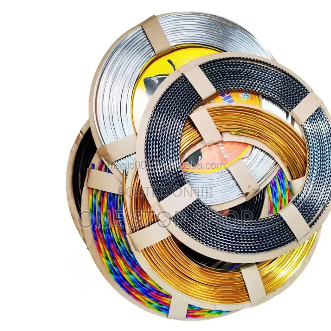 15m PVC U Shaped Edge Guard Door Edge Trim Protector
