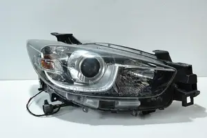 Cx5 2013 Headlight Outside Computer