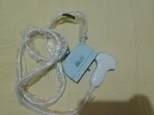 Ultrasound Probe Edan L742ub Convex/Linear - main view
