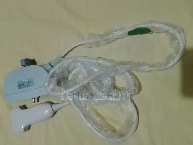 Ultrasound Probe Edan L742ub Convex/Linear - thumbnail 3