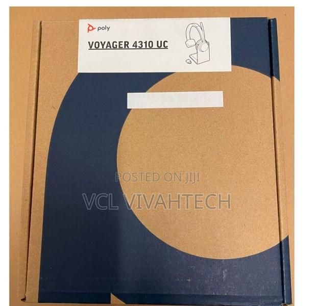 Poly Voyager 4310-M Uc Headset