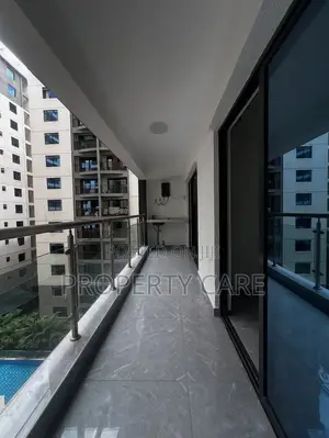 1bdrm Apartment in Kileleshwa for rent