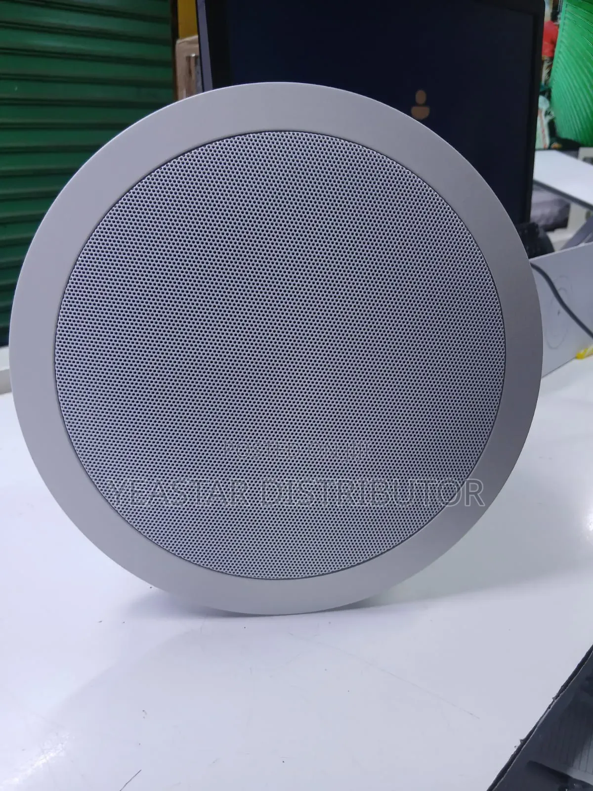 Fanvil Fh-s01 Sip Ceiling Speaker