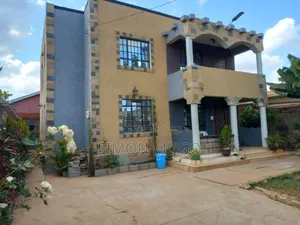 4bdrm Maisonette in Kenyatta Road / Theta  for sale