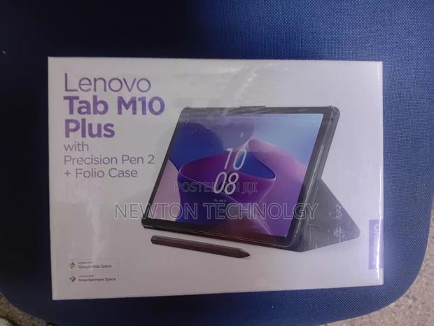 New Tablet 256 GB