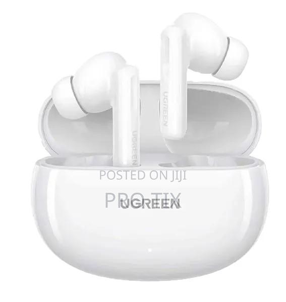 Ugreen Hitune P3 True Wireless Earbuds White